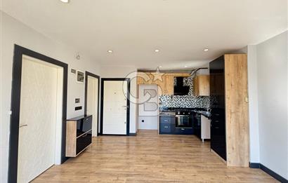 Tuzla Postanede Kiralık 1+1 | Merkezi Konum |