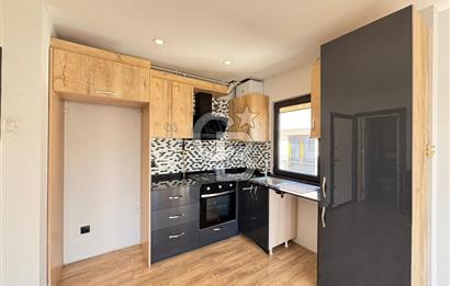 Tuzla Postanede Kiralık 1+1 | Merkezi Konum |