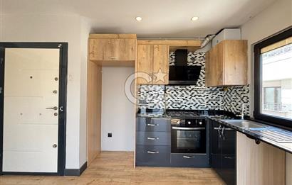 Tuzla Postanede Kiralık 1+1 | Merkezi Konum |