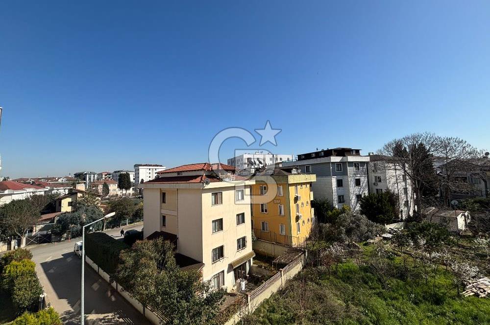 Tuzla Postanede Kiralık 1+1 | Merkezi Konum |