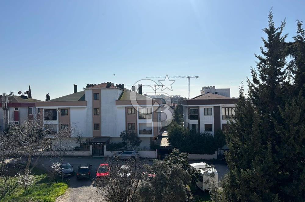 Tuzla Postanede Kiralık 1+1 | Merkezi Konum |