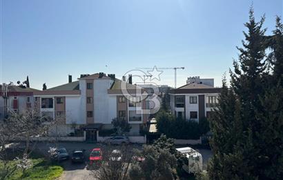 Tuzla Postanede Kiralık 1+1 | Merkezi Konum |