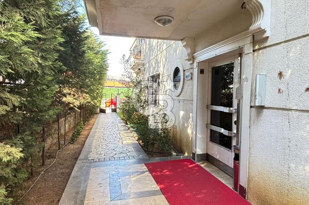 Tuzla Postanede Kiralık 1+1 | Merkezi Konum |