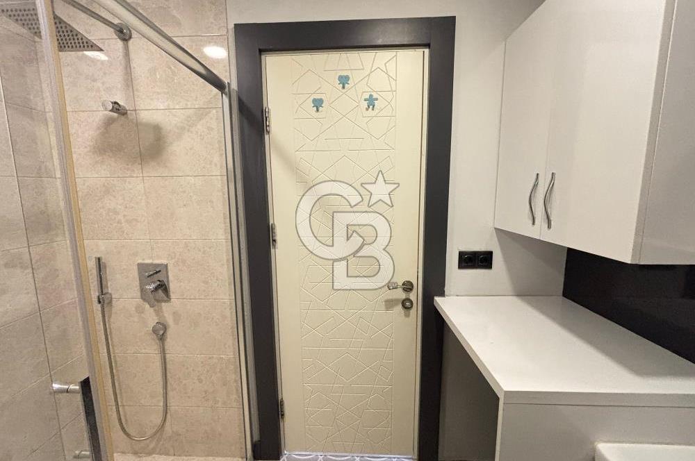 Tuzla Postanede Kiralık 1+1 | Merkezi Konum |