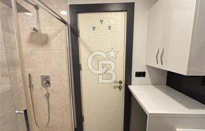 Tuzla Postanede Kiralık 1+1 | Merkezi Konum |