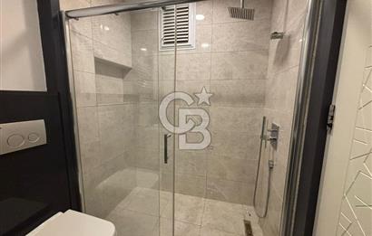 Tuzla Postanede Kiralık 1+1 | Merkezi Konum |