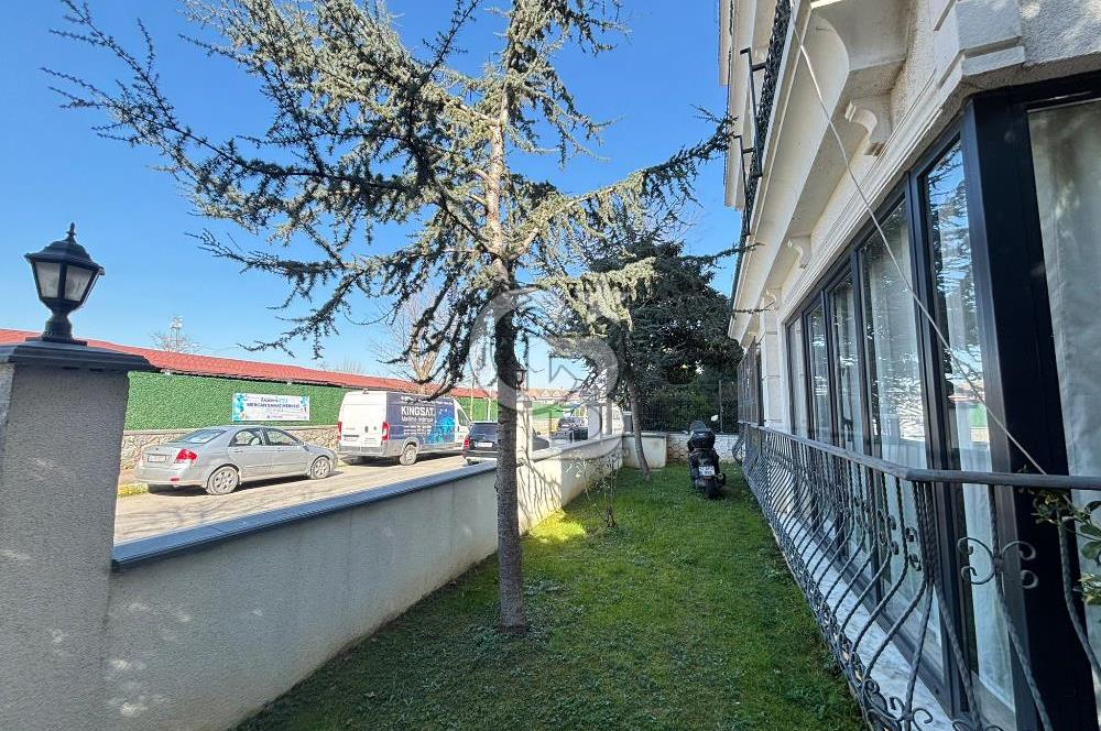 Tuzla Postanede Kiralık 1+1 | Merkezi Konum |