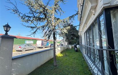 Tuzla Postanede Kiralık 1+1 | Merkezi Konum |