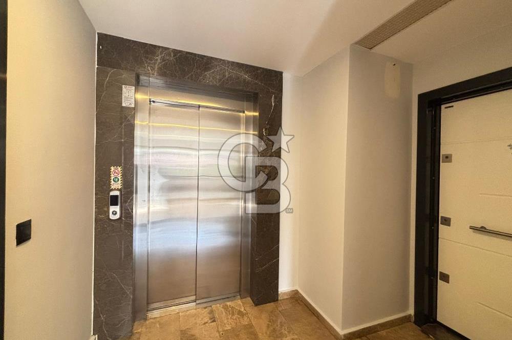 Tuzla Postanede Kiralık 1+1 | Merkezi Konum |