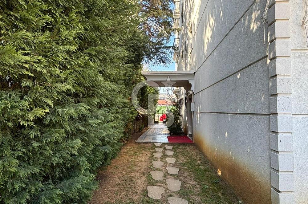 Tuzla Postanede Kiralık 1+1 | Merkezi Konum |