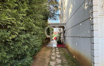 Tuzla Postanede Kiralık 1+1 | Merkezi Konum |