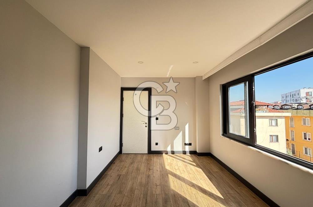 Tuzla Postanede Kiralık 1+1 | Merkezi Konum |