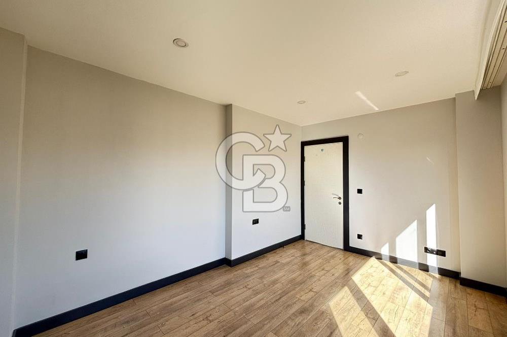 Tuzla Postanede Kiralık 1+1 | Merkezi Konum |