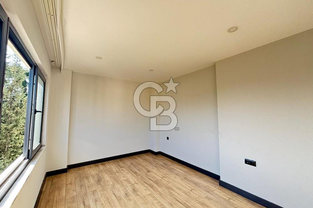 Tuzla Postanede Kiralık 1+1 | Merkezi Konum |