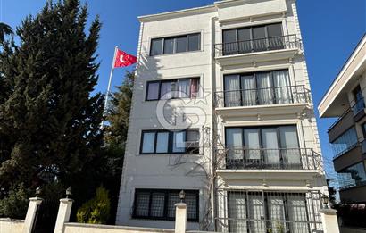 Tuzla Postanede Kiralık 1+1 | Merkezi Konum |