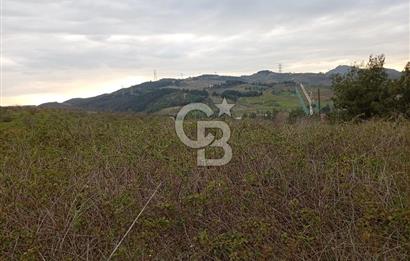 CB CLASS BURSA-YALOVA ANA YOLUNA CEPHELİ 5812 M2 YATIRIM FIRSATI