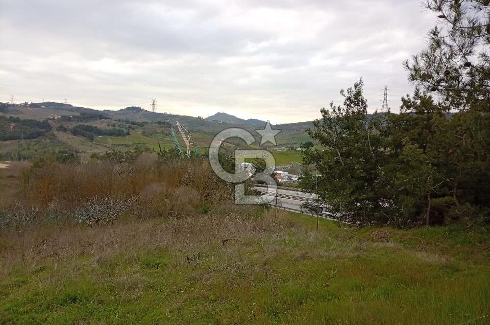 CB CLASS BURSA-YALOVA ANA YOLUNA CEPHELİ 5812 M2 YATIRIM FIRSATI