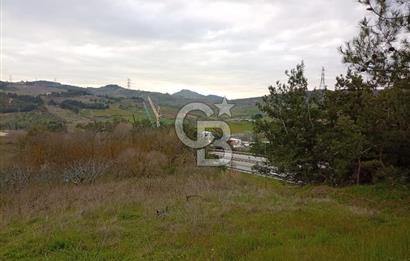 CB CLASS BURSA-YALOVA ANA YOLUNA CEPHELİ 5812 M2 YATIRIM FIRSATI