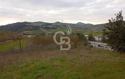 CB CLASS BURSA-YALOVA ANA YOLUNA CEPHELİ 5812 M2 YATIRIM FIRSATI