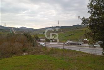 CB CLASS BURSA-YALOVA ANA YOLUNA CEPHELİ 5812 M2 YATIRIM FIRSATI - 9 - 346020