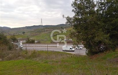 CB CLASS BURSA-YALOVA ANA YOLUNA CEPHELİ 5812 M2 YATIRIM FIRSATI