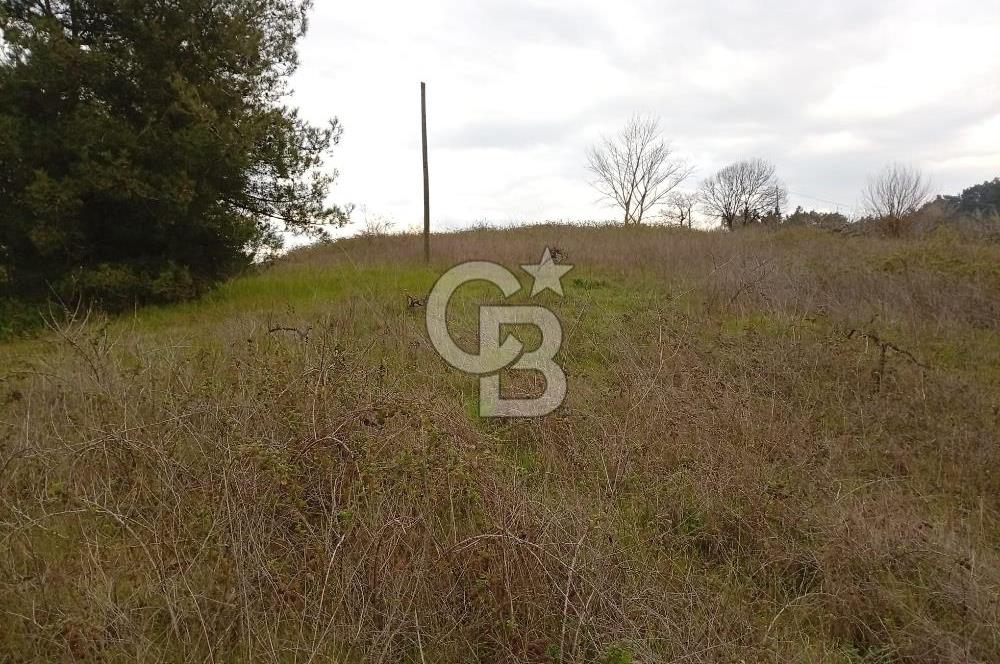 CB CLASS BURSA-YALOVA ANA YOLUNA CEPHELİ 5812 M2 YATIRIM FIRSATI