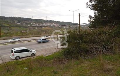 CB CLASS BURSA-YALOVA ANA YOLUNA CEPHELİ 5812 M2 YATIRIM FIRSATI