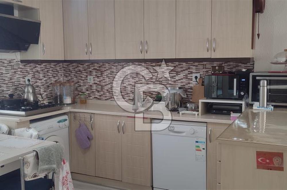 CB CLASS FIRSAT!! 3 DAİRELİ 60 BİN KİRA GETİRİLİ KOMPLE BİNA...