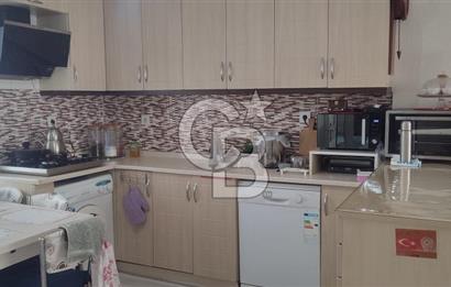 CB CLASS FIRSAT!! 3 DAİRELİ 60 BİN KİRA GETİRİLİ KOMPLE BİNA...