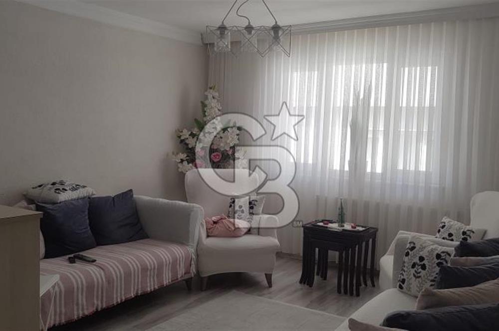 CB CLASS FIRSAT!! 3 DAİRELİ 60 BİN KİRA GETİRİLİ KOMPLE BİNA...