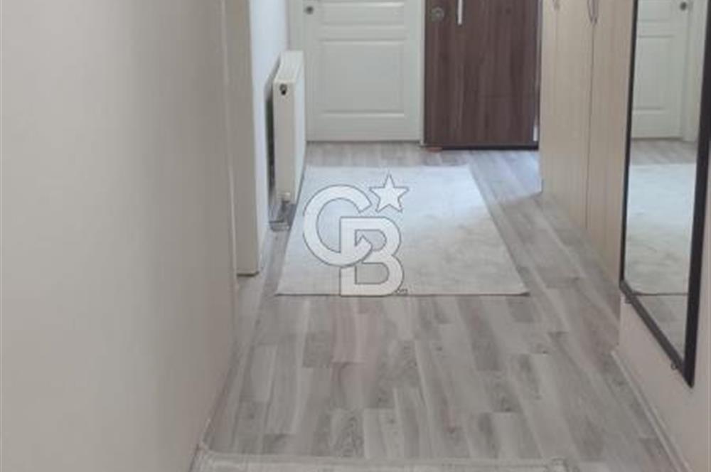 CB CLASS FIRSAT!! 3 DAİRELİ 60 BİN KİRA GETİRİLİ KOMPLE BİNA...