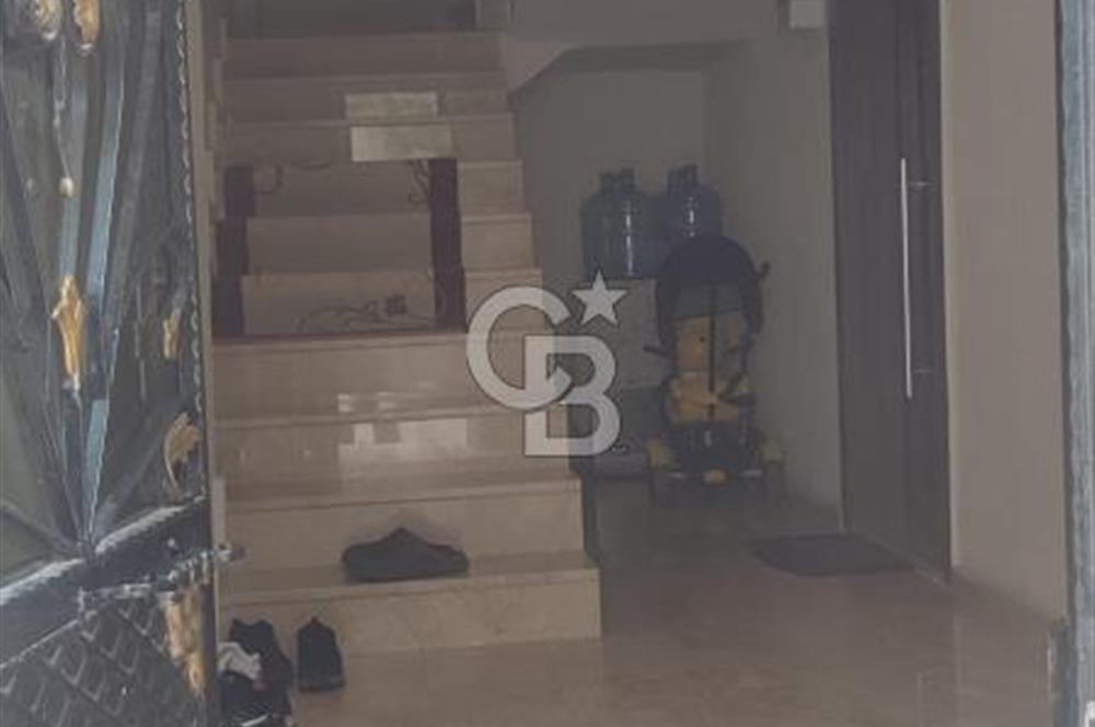 CB CLASS FIRSAT!! 3 DAİRELİ 60 BİN KİRA GETİRİLİ KOMPLE BİNA...