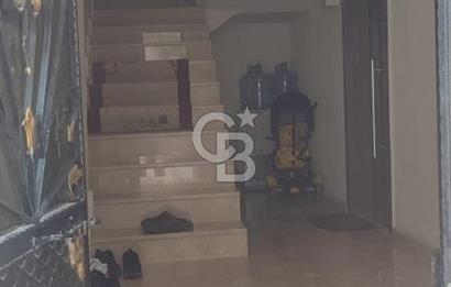 CB CLASS FIRSAT!! 3 DAİRELİ 60 BİN KİRA GETİRİLİ KOMPLE BİNA...