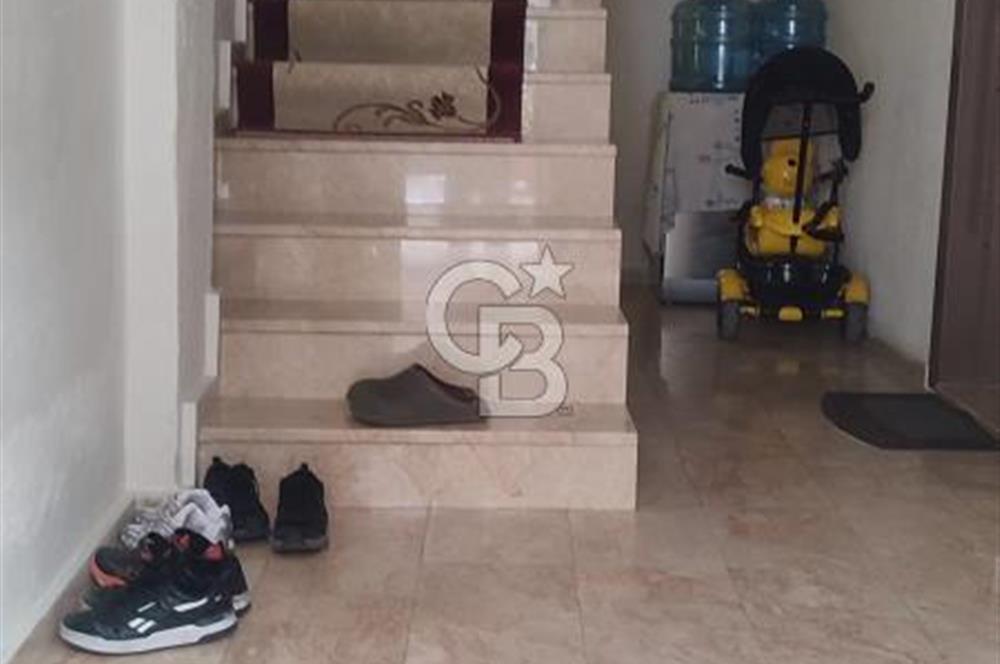 CB CLASS FIRSAT!! 3 DAİRELİ 60 BİN KİRA GETİRİLİ KOMPLE BİNA...