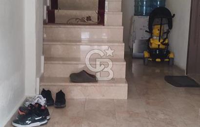 CB CLASS FIRSAT!! 3 DAİRELİ 60 BİN KİRA GETİRİLİ KOMPLE BİNA...