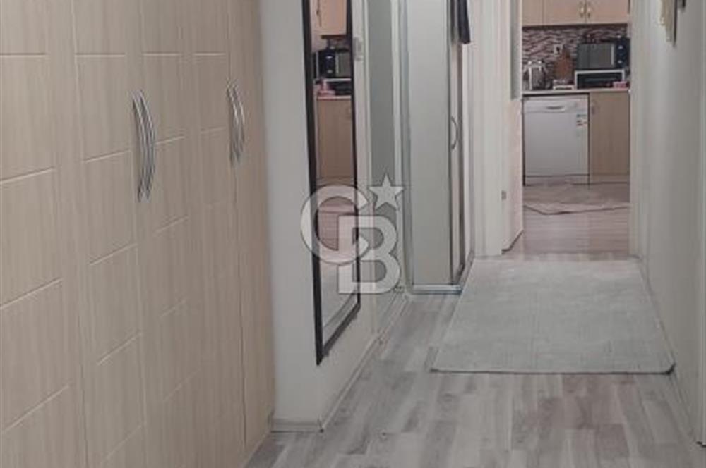 CB CLASS FIRSAT!! 3 DAİRELİ 60 BİN KİRA GETİRİLİ KOMPLE BİNA...