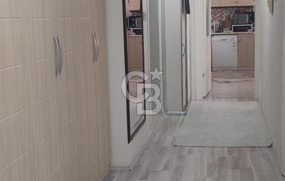 CB CLASS FIRSAT!! 3 DAİRELİ 60 BİN KİRA GETİRİLİ KOMPLE BİNA...