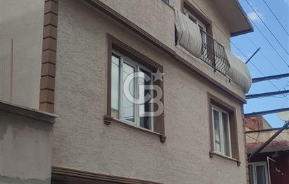 CB CLASS FIRSAT!! 3 DAİRELİ 60 BİN KİRA GETİRİLİ KOMPLE BİNA...