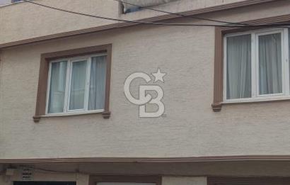 CB CLASS FIRSAT!! 3 DAİRELİ 60 BİN KİRA GETİRİLİ KOMPLE BİNA...