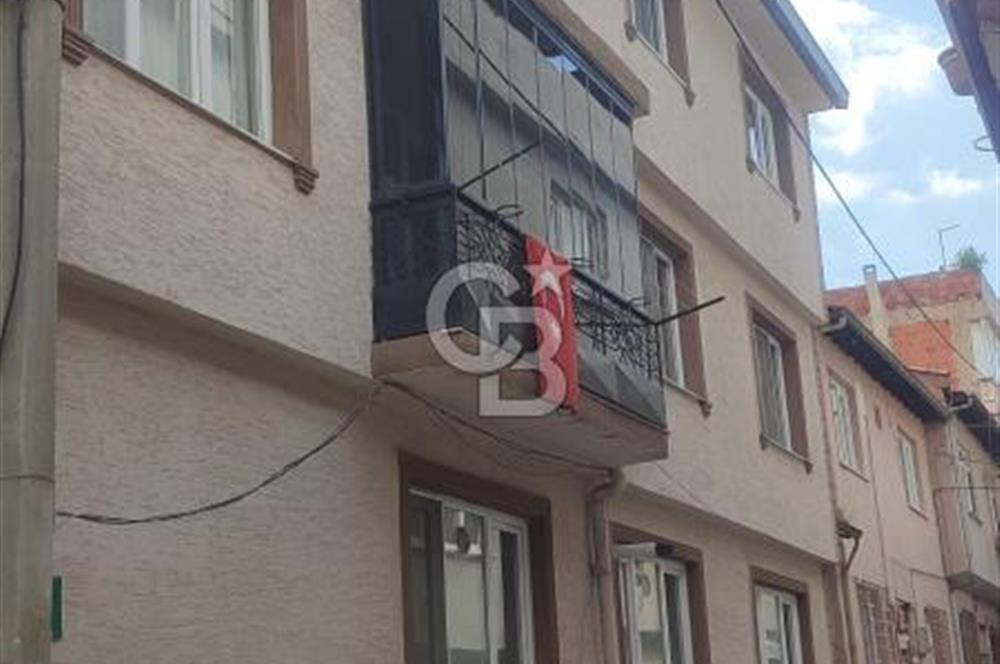 CB CLASS FIRSAT!! 3 DAİRELİ 60 BİN KİRA GETİRİLİ KOMPLE BİNA...