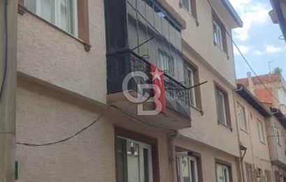 CB CLASS FIRSAT!! 3 DAİRELİ 60 BİN KİRA GETİRİLİ KOMPLE BİNA...