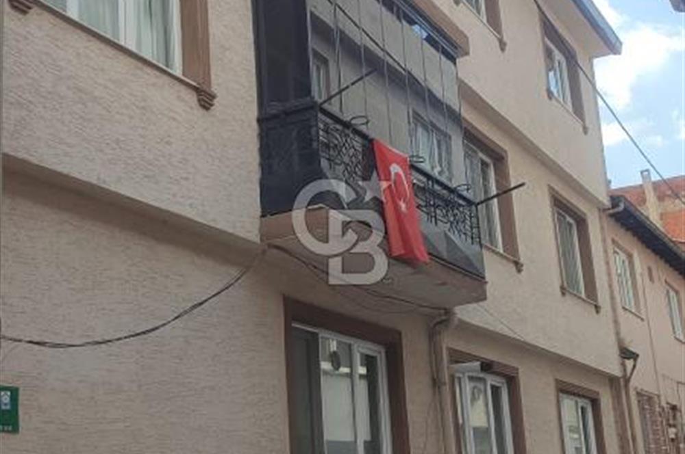 CB CLASS FIRSAT!! 3 DAİRELİ 60 BİN KİRA GETİRİLİ KOMPLE BİNA...