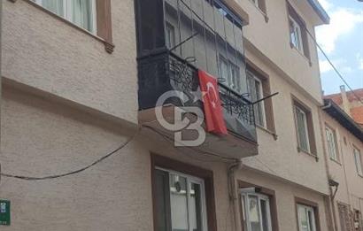 CB CLASS FIRSAT!! 3 DAİRELİ 60 BİN KİRA GETİRİLİ KOMPLE BİNA...