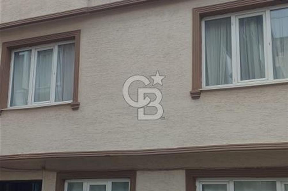 CB CLASS FIRSAT!! 3 DAİRELİ 60 BİN KİRA GETİRİLİ KOMPLE BİNA...