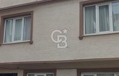 CB CLASS FIRSAT!! 3 DAİRELİ 60 BİN KİRA GETİRİLİ KOMPLE BİNA...