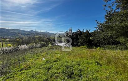 CB CLASS BURSA-YALOVA ANA YOLUNA CEPHELİ 5812 M2 YATIRIM FIRSATI