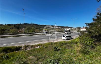 CB CLASS BURSA-YALOVA ANA YOLUNA CEPHELİ 5812 M2 YATIRIM FIRSATI