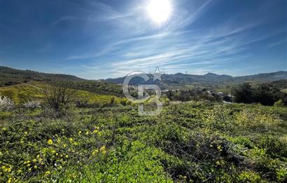 CB CLASS BURSA-YALOVA ANA YOLUNA CEPHELİ 5812 M2 YATIRIM FIRSATI