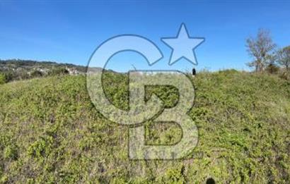 CB CLASS BURSA-YALOVA ANA YOLUNA CEPHELİ 5812 M2 YATIRIM FIRSATI