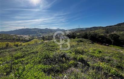 CB CLASS BURSA-YALOVA ANA YOLUNA CEPHELİ 5812 M2 YATIRIM FIRSATI